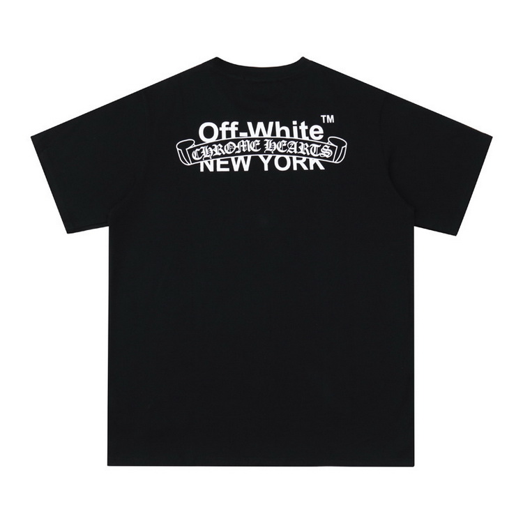 Chrome Hearts T-shirts-1459