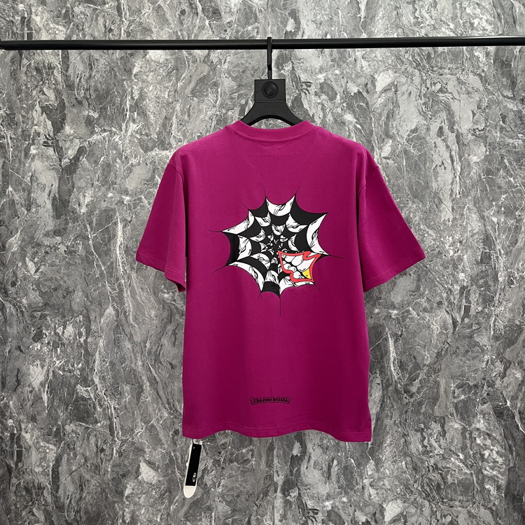 Chrome Hearts T-shirts-1463