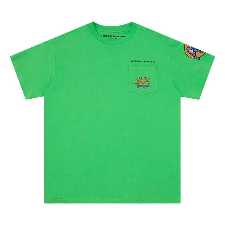 Chrome Hearts T-shirts-1469