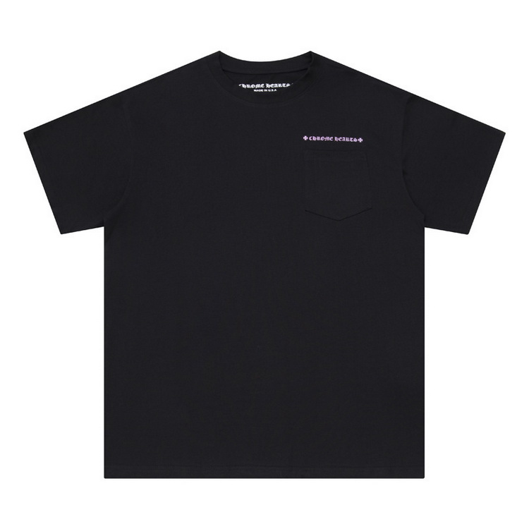 Chrome Hearts T-shirts-1475