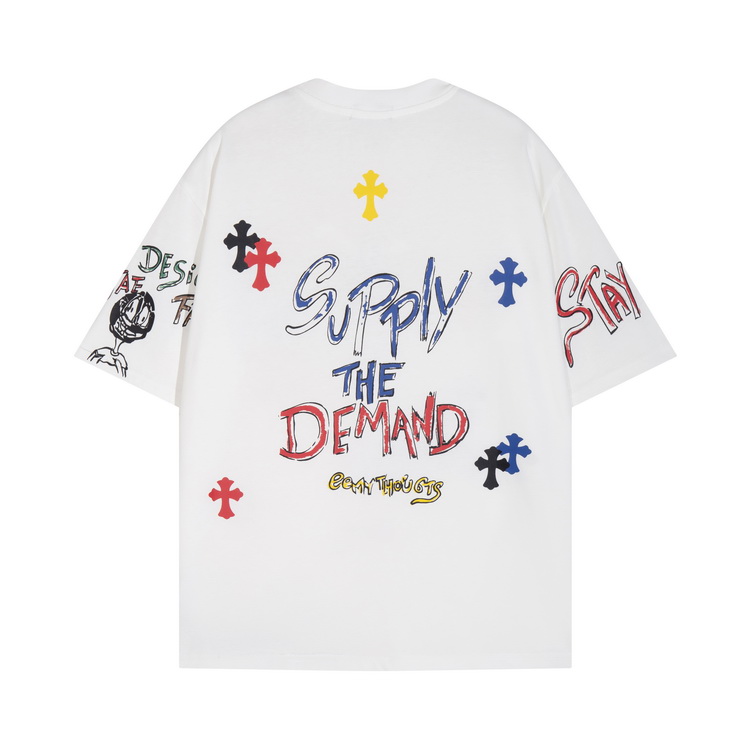 Chrome Hearts T-shirts-1482