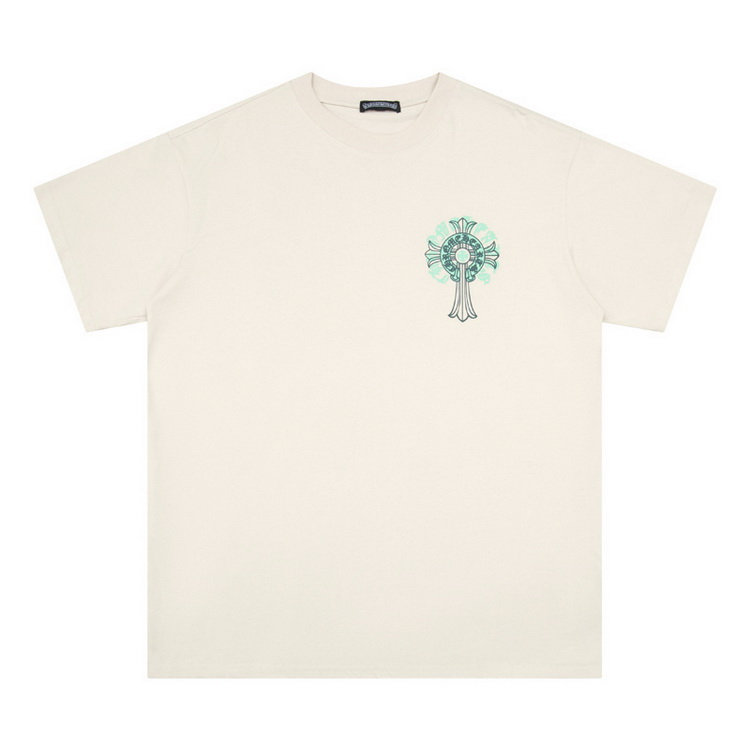 Chrome Hearts T-shirts-1486