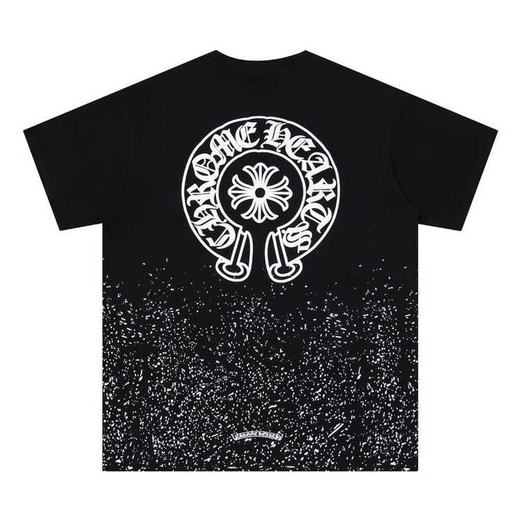 Chrome Hearts T-shirts-1489