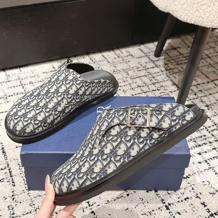 Dior Slippers(AAA)-063