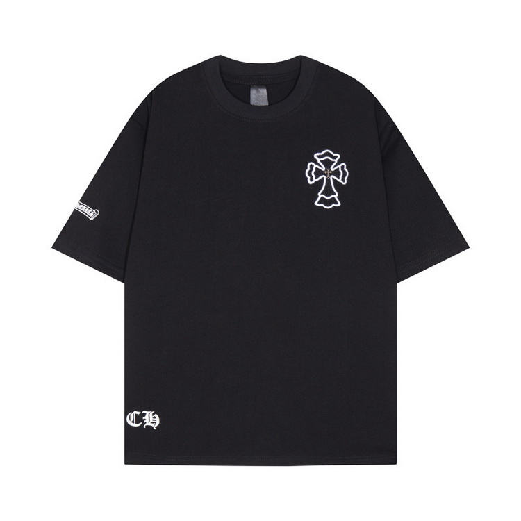 Chrome Hearts T-shirts-1493