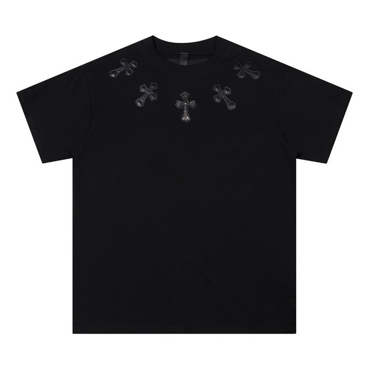 Chrome Hearts T-shirts-1494