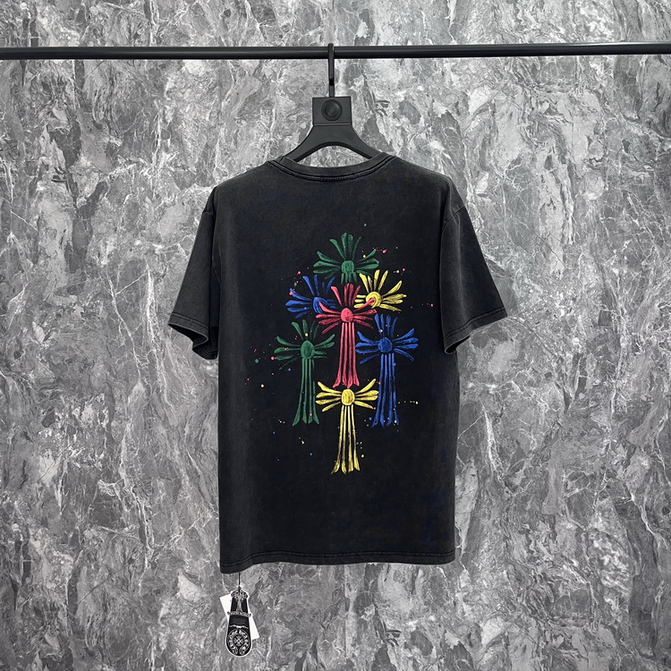 Chrome Hearts T-shirts-1498