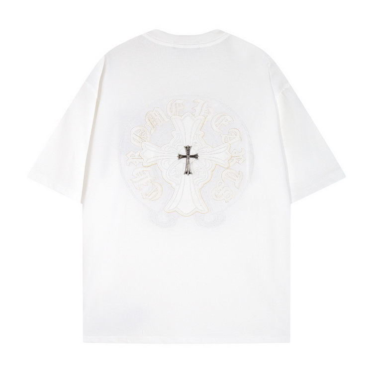 Chrome Hearts T-shirts-1499