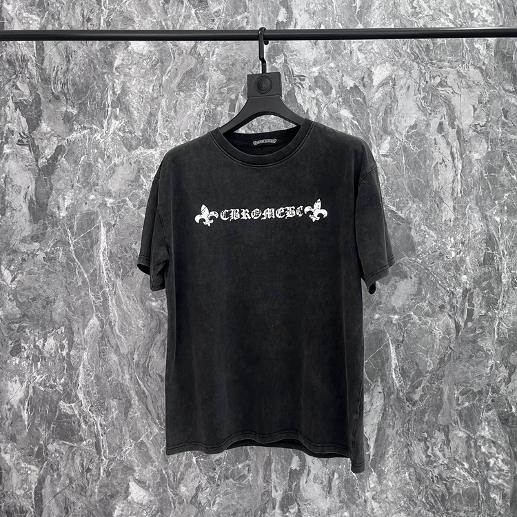 Chrome Hearts T-shirts-1501