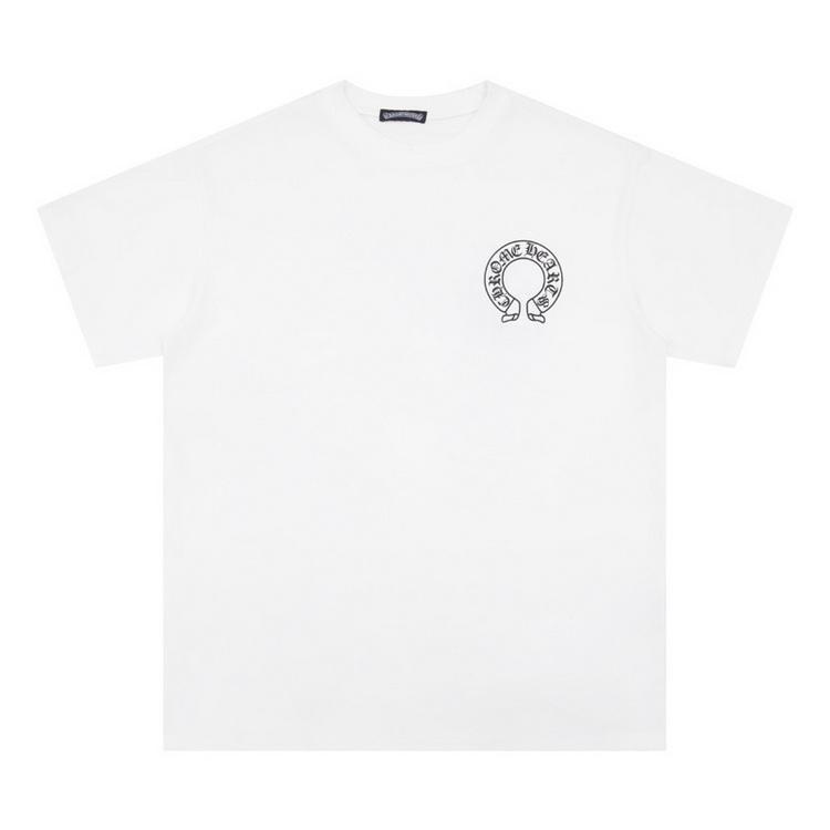 Chrome Hearts T-shirts-1502