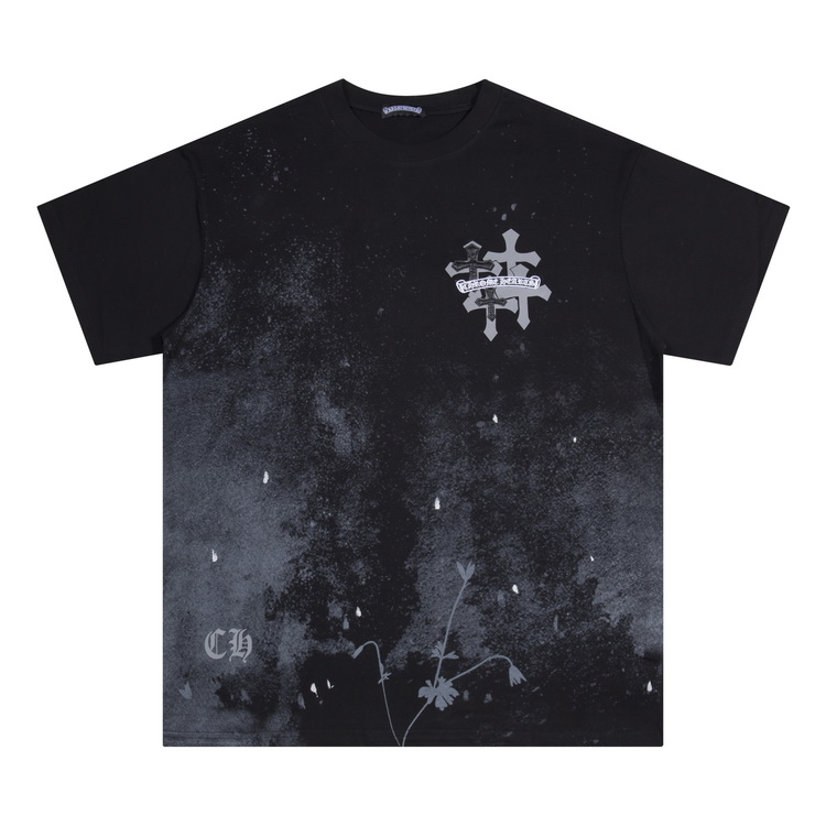 Chrome Hearts T-shirts-1503
