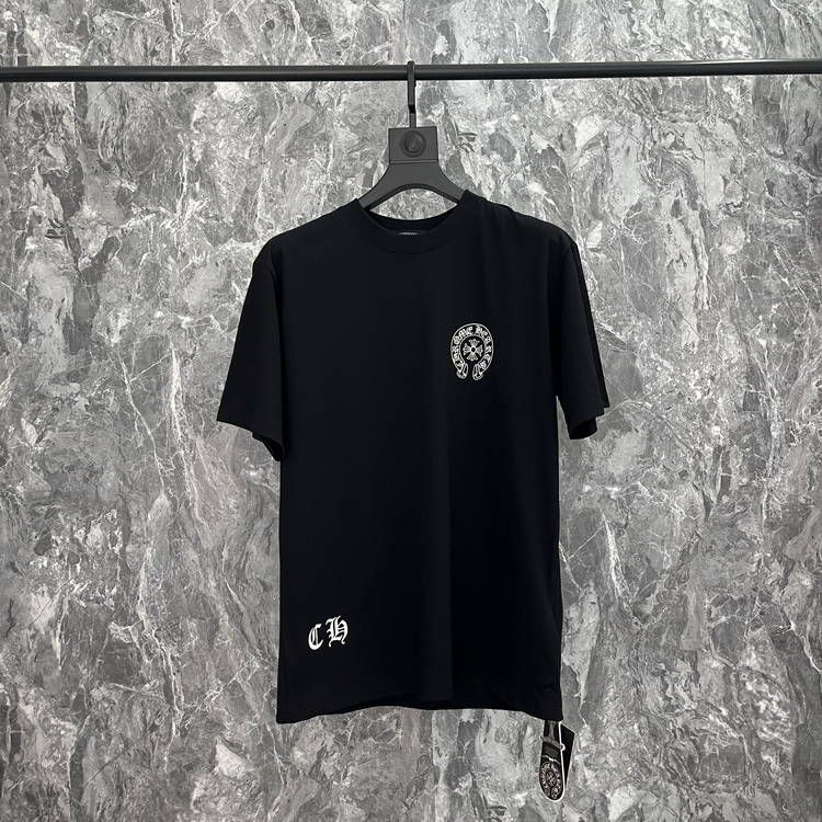Chrome Hearts T-shirts-1508