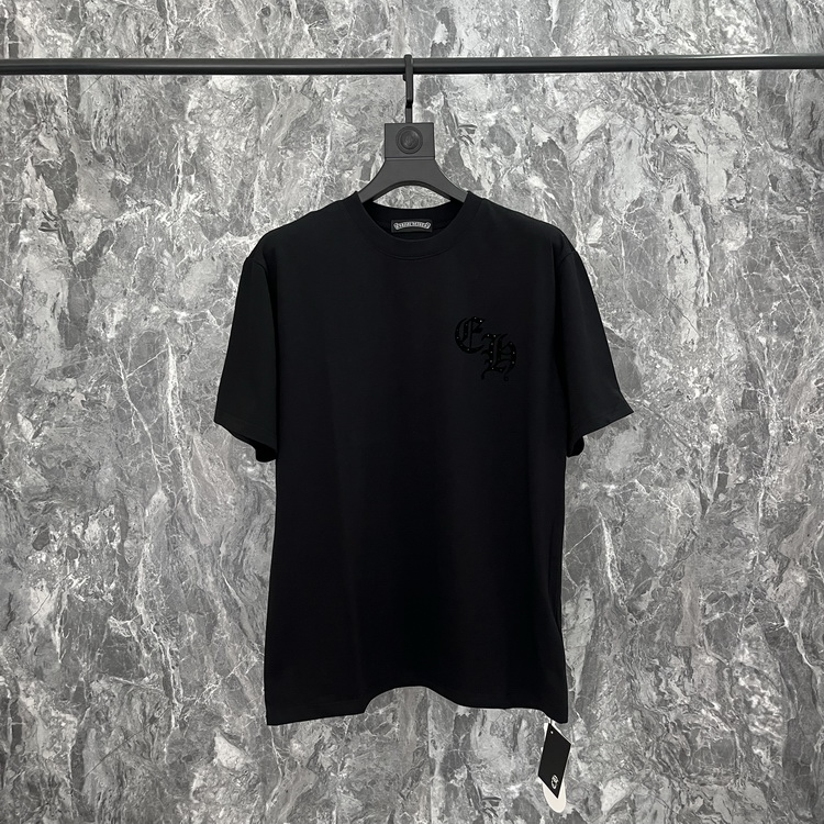Chrome Hearts T-shirts-1510