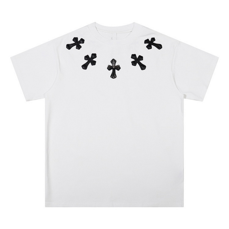 Chrome Hearts T-shirts-1514