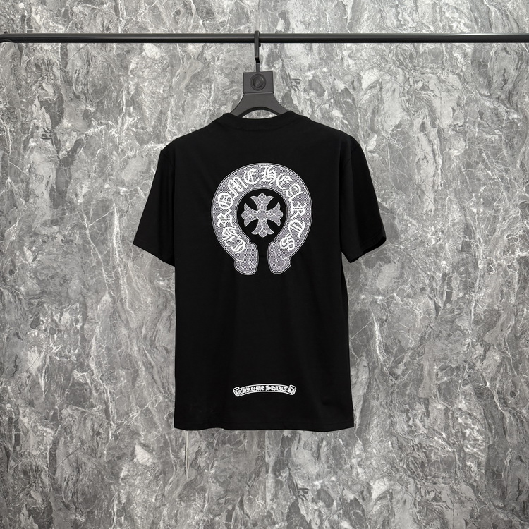 Chrome Hearts T-shirts-1527