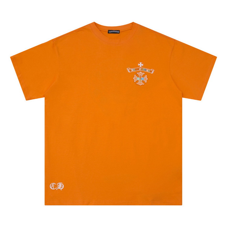 Chrome Hearts T-shirts-1529