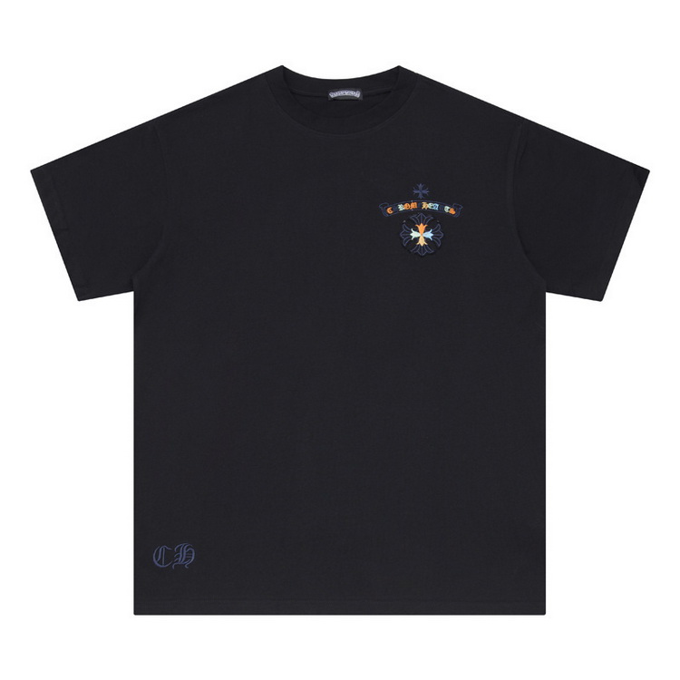 Chrome Hearts T-shirts-1530