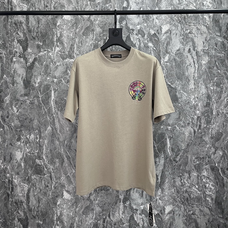 Chrome Hearts T-shirts-1531