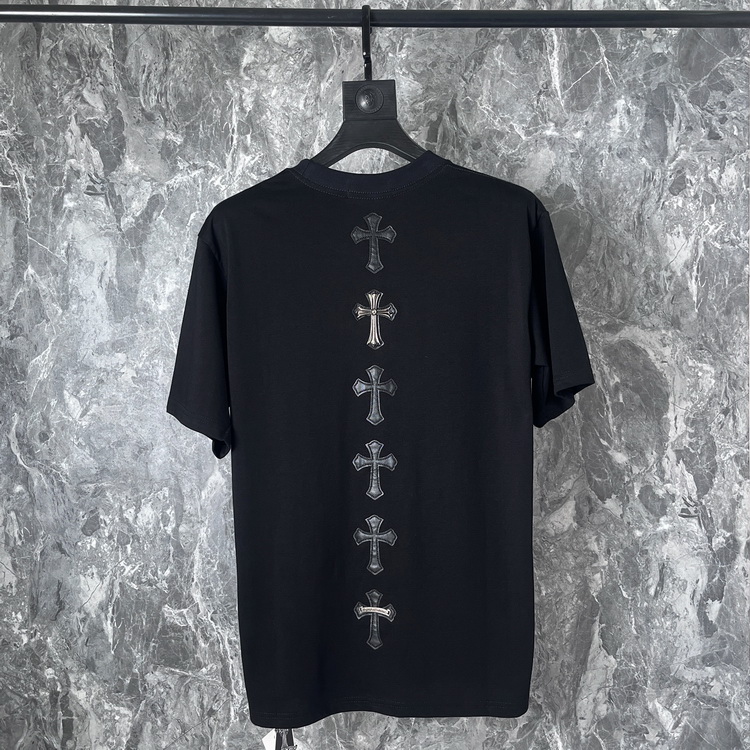Chrome Hearts T-shirts-1533