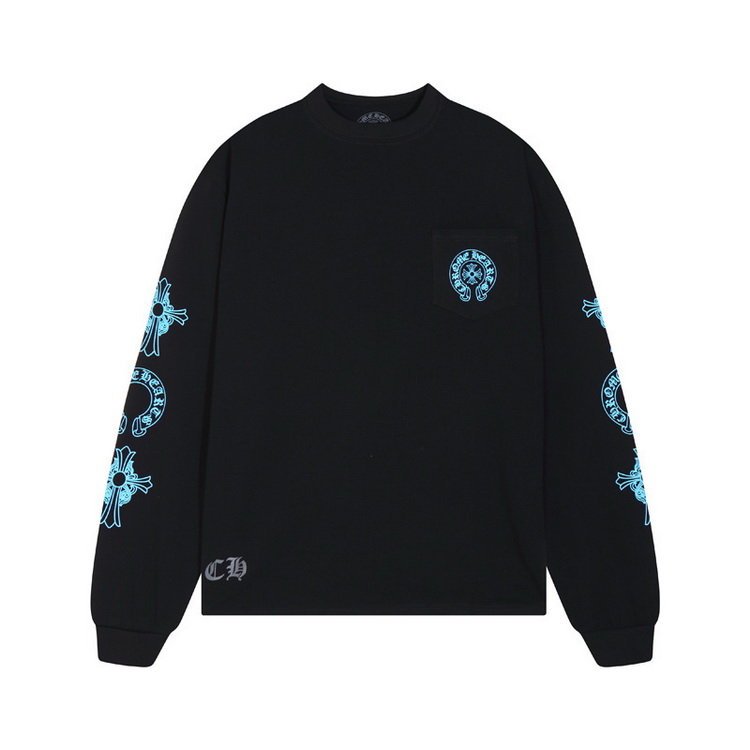 Chrome Hearts Longsleeve-644