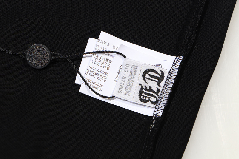 Chrome Hearts Longsleeve-644