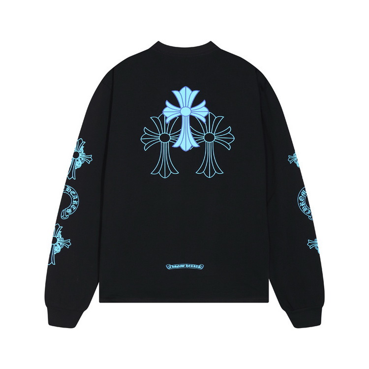 Chrome Hearts Longsleeve-644