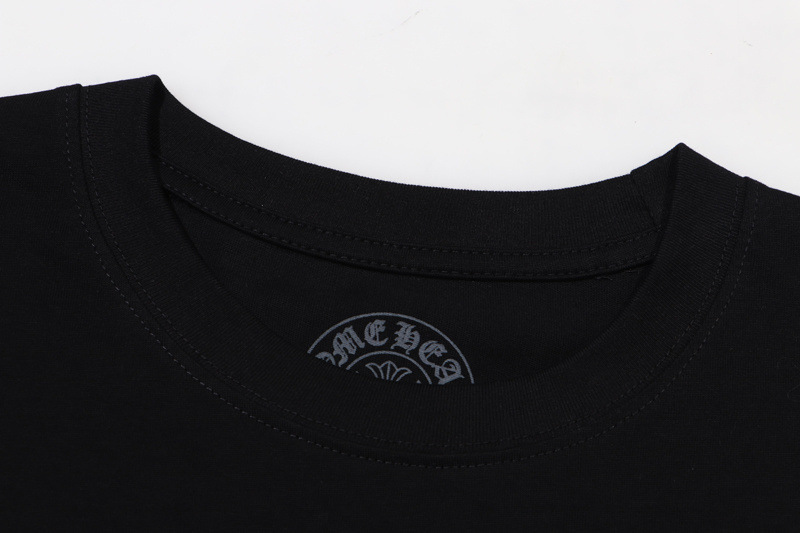 Chrome Hearts Longsleeve-644