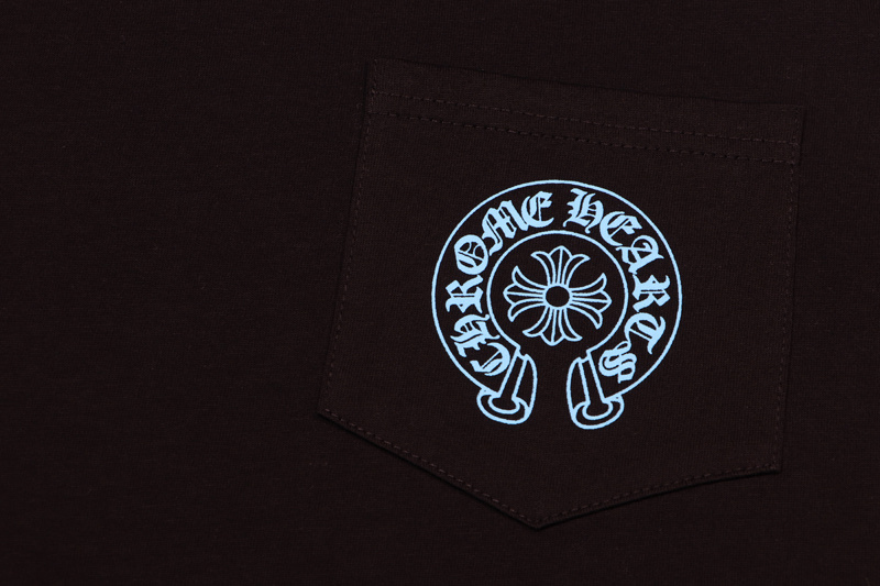 Chrome Hearts Longsleeve-644