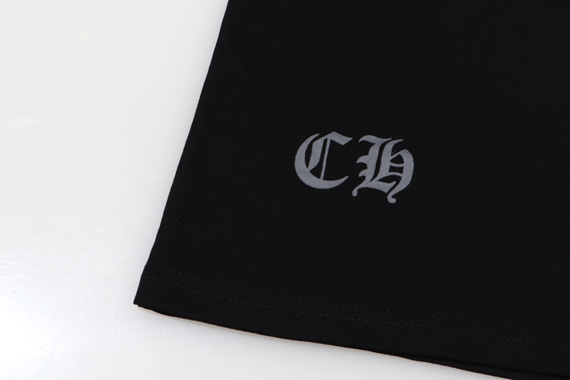 Chrome Hearts Longsleeve-644