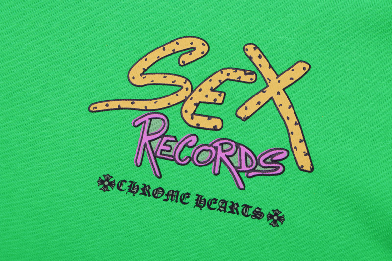 Chrome Hearts Longsleeve-645