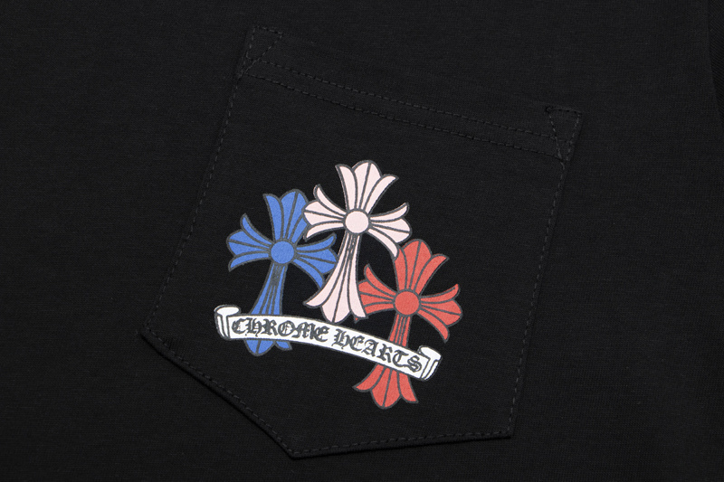 Chrome Hearts Longsleeve-647