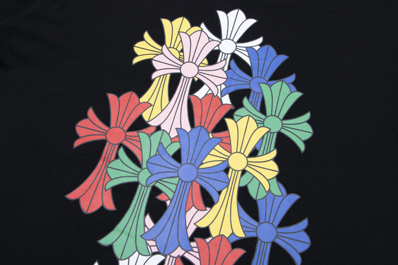 Chrome Hearts Longsleeve-647