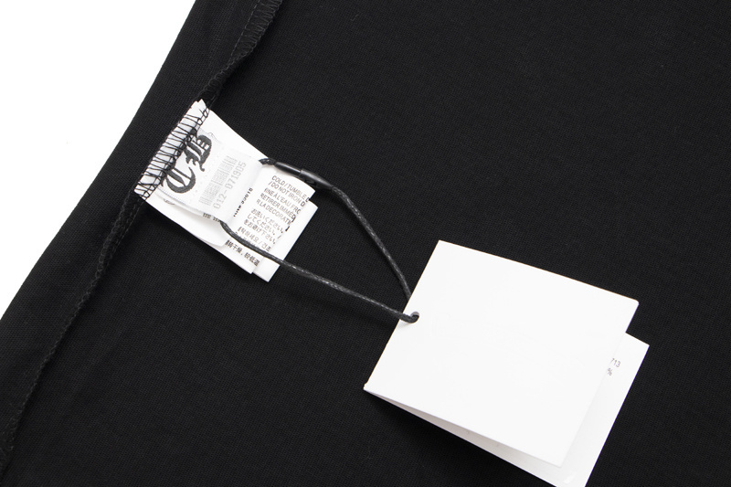 Chrome Hearts Longsleeve-647