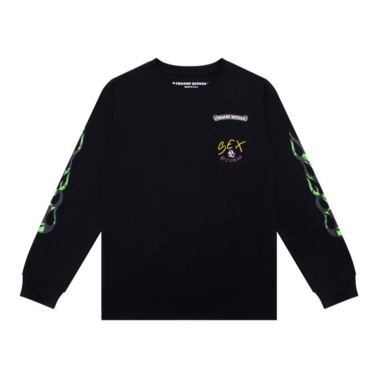 Chrome Hearts Longsleeve-648