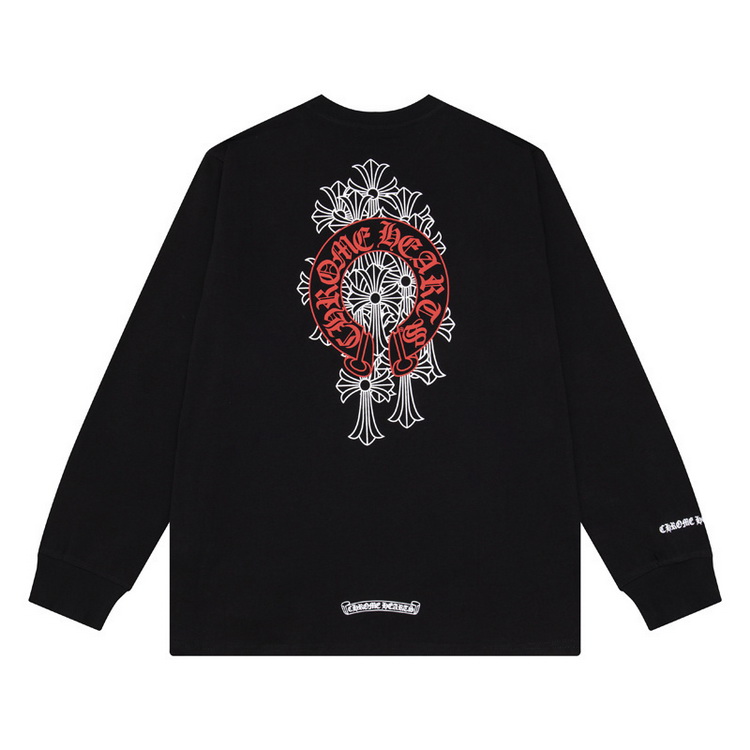 Chrome Hearts Longsleeve-650