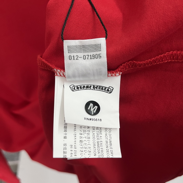 Chrome Hearts Longsleeve-654