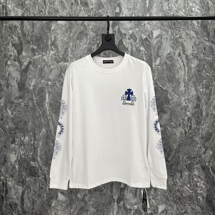 Chrome Hearts Longsleeve-662