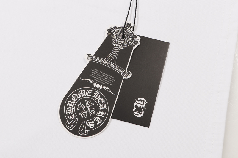 Chrome Hearts Longsleeve-664