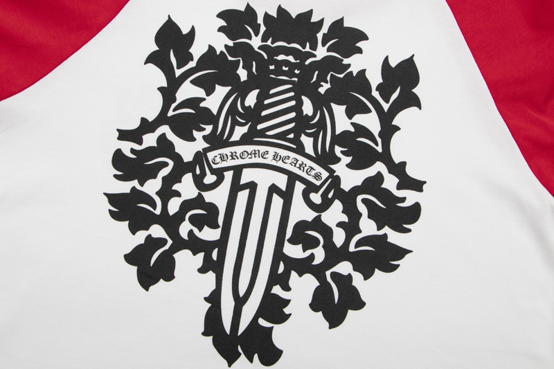 Chrome Hearts Longsleeve-664