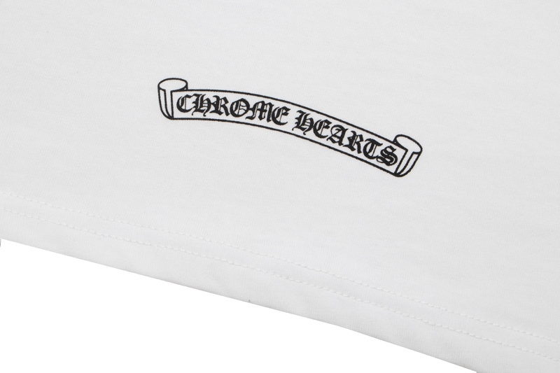 Chrome Hearts Longsleeve-664