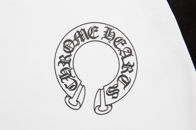 Chrome Hearts Longsleeve-667
