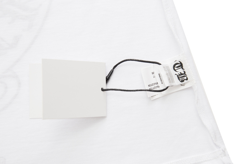 Chrome Hearts Longsleeve-667