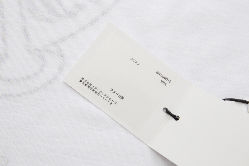 Chrome Hearts Longsleeve-667