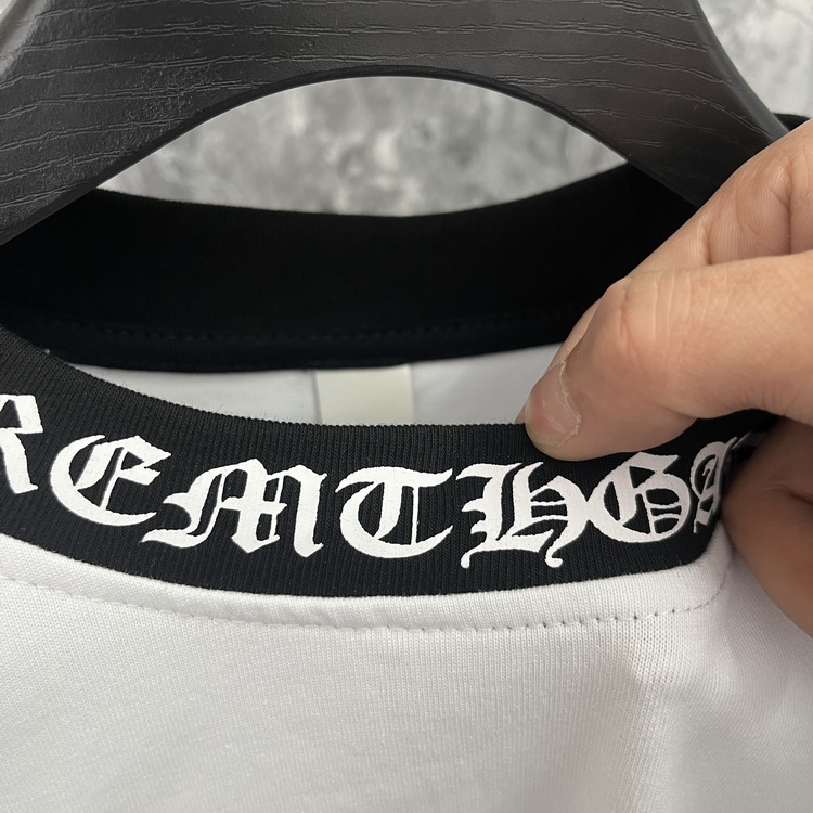 Chrome Hearts Longsleeve-670