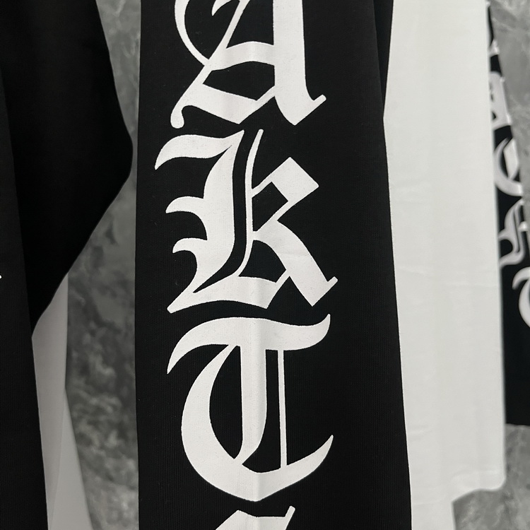 Chrome Hearts Longsleeve-670
