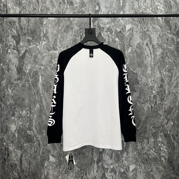 Chrome Hearts Longsleeve-670