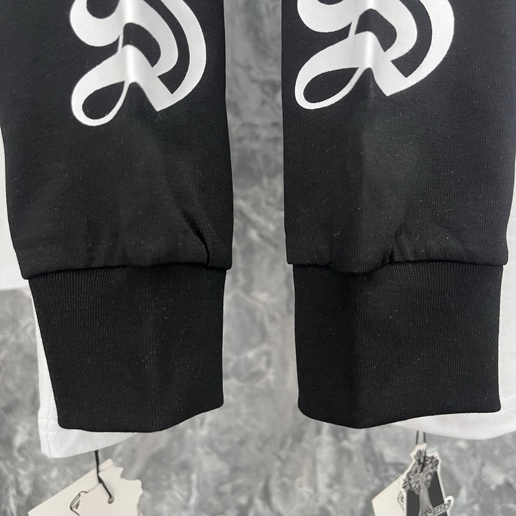 Chrome Hearts Longsleeve-670