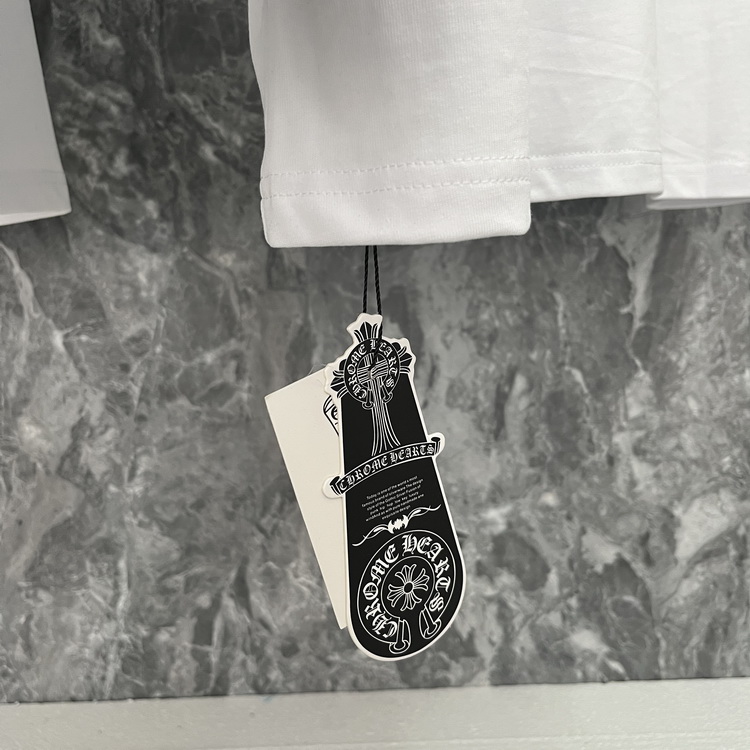 Chrome Hearts Longsleeve-670