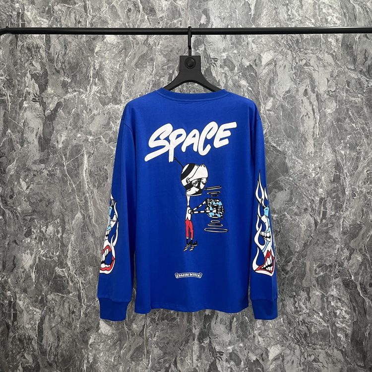 Chrome Hearts Longsleeve-675