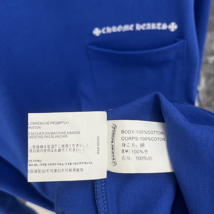 Chrome Hearts Longsleeve-675